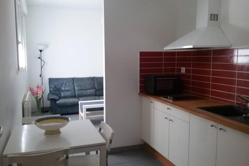 Le Val Joyeux Apartamento Royan Exterior foto